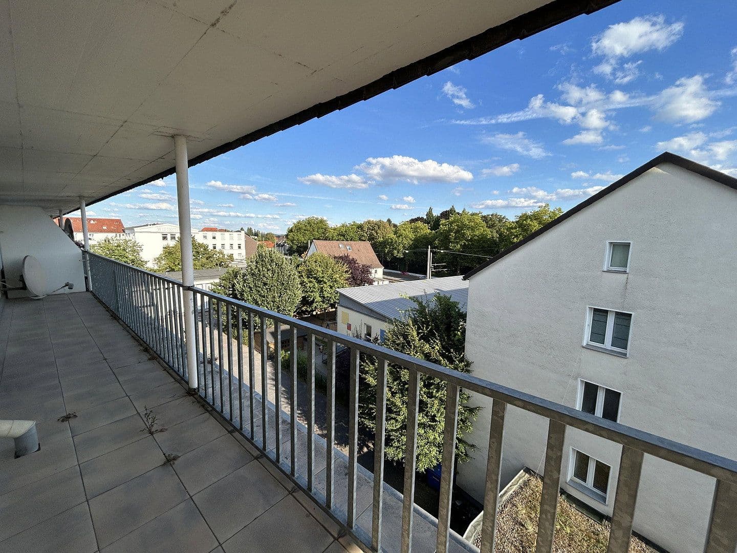 Pronájem bytu 1+1 51 m², Fritz-Meister-Weg 5, Bielefeld, Severní Porýní-Vestfálsko Pronájem bytu 1+1 51 m², Fritz-Meister-Weg 5, Bielefeld, Severní Porýní-Vestfálsko