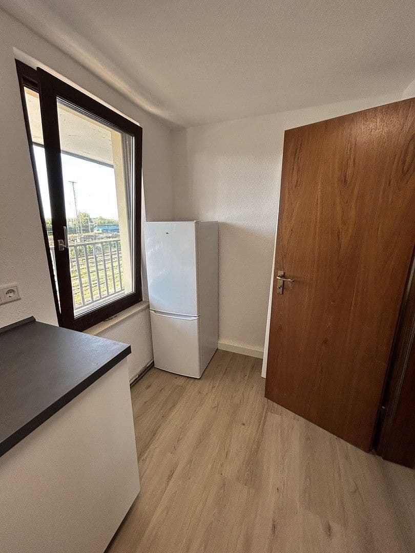 Pronájem bytu 1+1 51 m², Fritz-Meister-Weg 5, Bielefeld, Severní Porýní-Vestfálsko Pronájem bytu 1+1 51 m², Fritz-Meister-Weg 5, Bielefeld, Severní Porýní-Vestfálsko