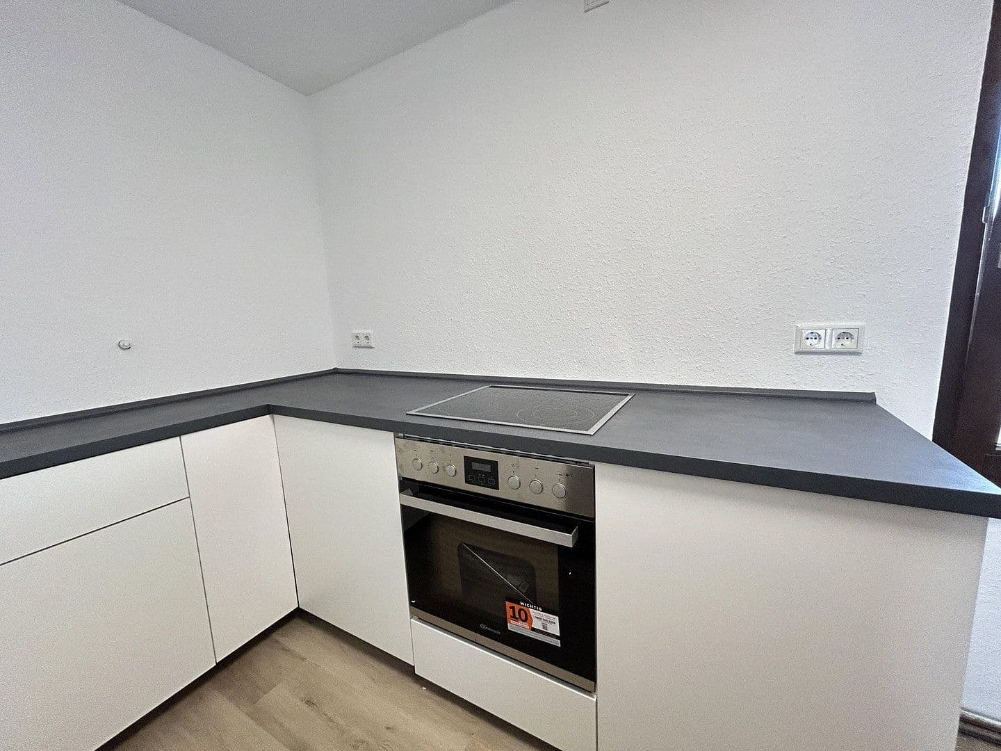 Pronájem bytu 1+1 51 m², Fritz-Meister-Weg 5, Bielefeld, Severní Porýní-Vestfálsko Pronájem bytu 1+1 51 m², Fritz-Meister-Weg 5, Bielefeld, Severní Porýní-Vestfálsko