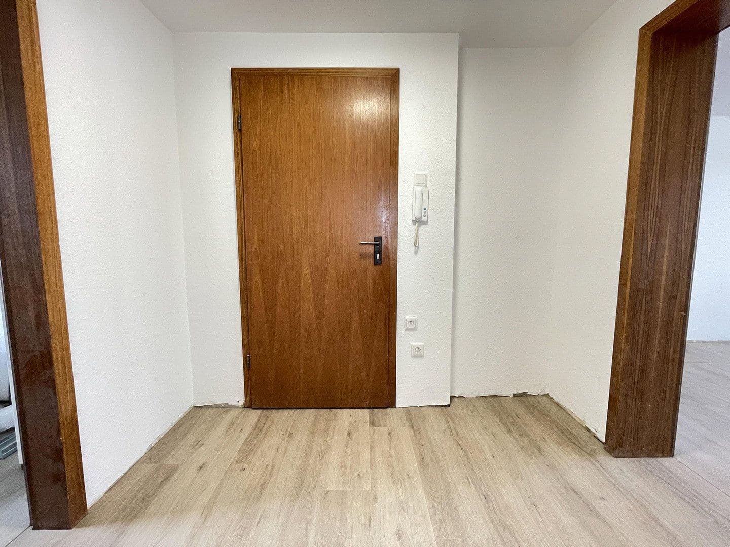 Pronájem bytu 1+1 51 m², Fritz-Meister-Weg 5, Bielefeld, Severní Porýní-Vestfálsko Pronájem bytu 1+1 51 m², Fritz-Meister-Weg 5, Bielefeld, Severní Porýní-Vestfálsko
