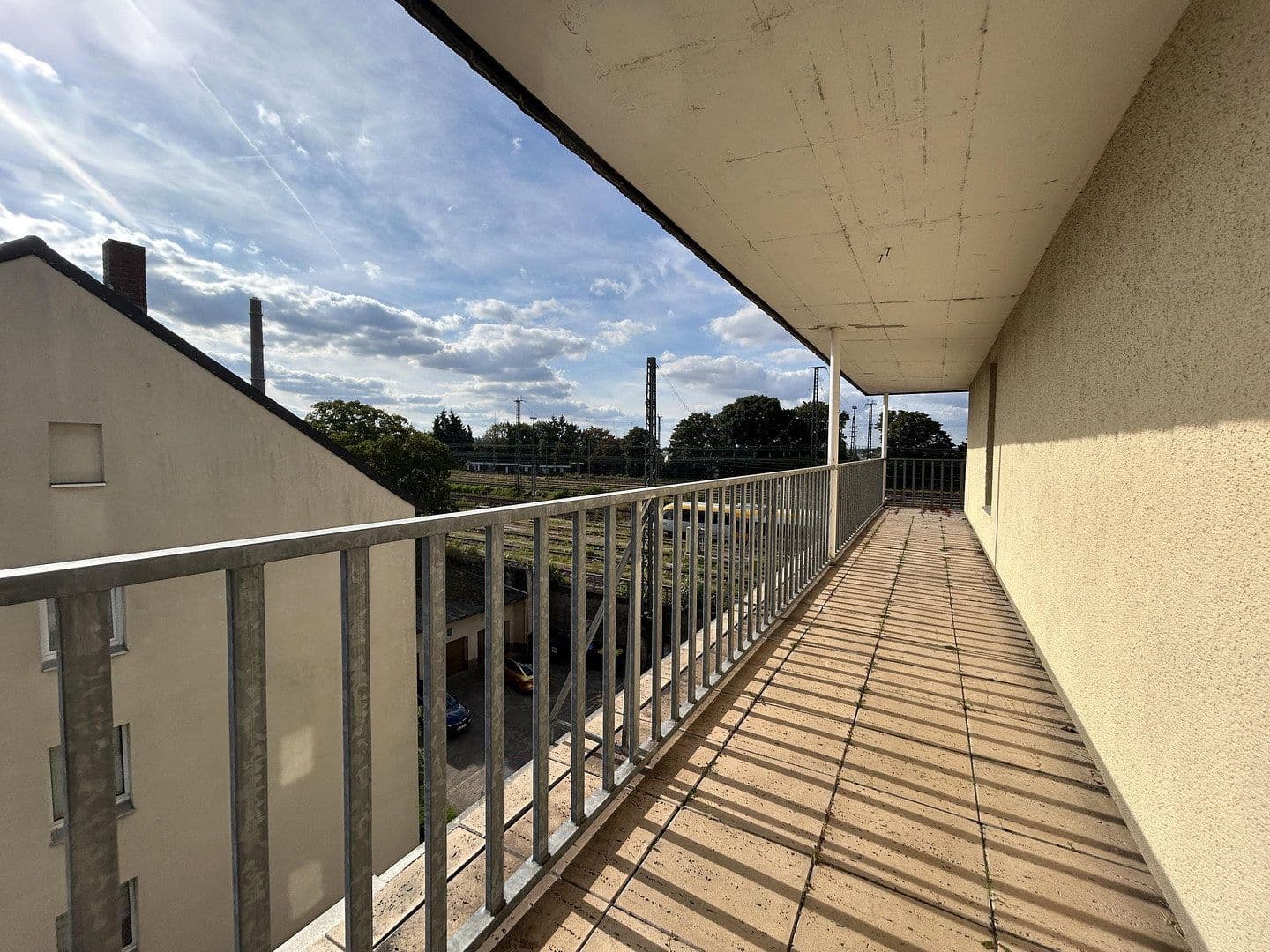 Pronájem bytu 1+1 51 m², Fritz-Meister-Weg 5, Bielefeld, Severní Porýní-Vestfálsko Pronájem bytu 1+1 51 m², Fritz-Meister-Weg 5, Bielefeld, Severní Porýní-Vestfálsko