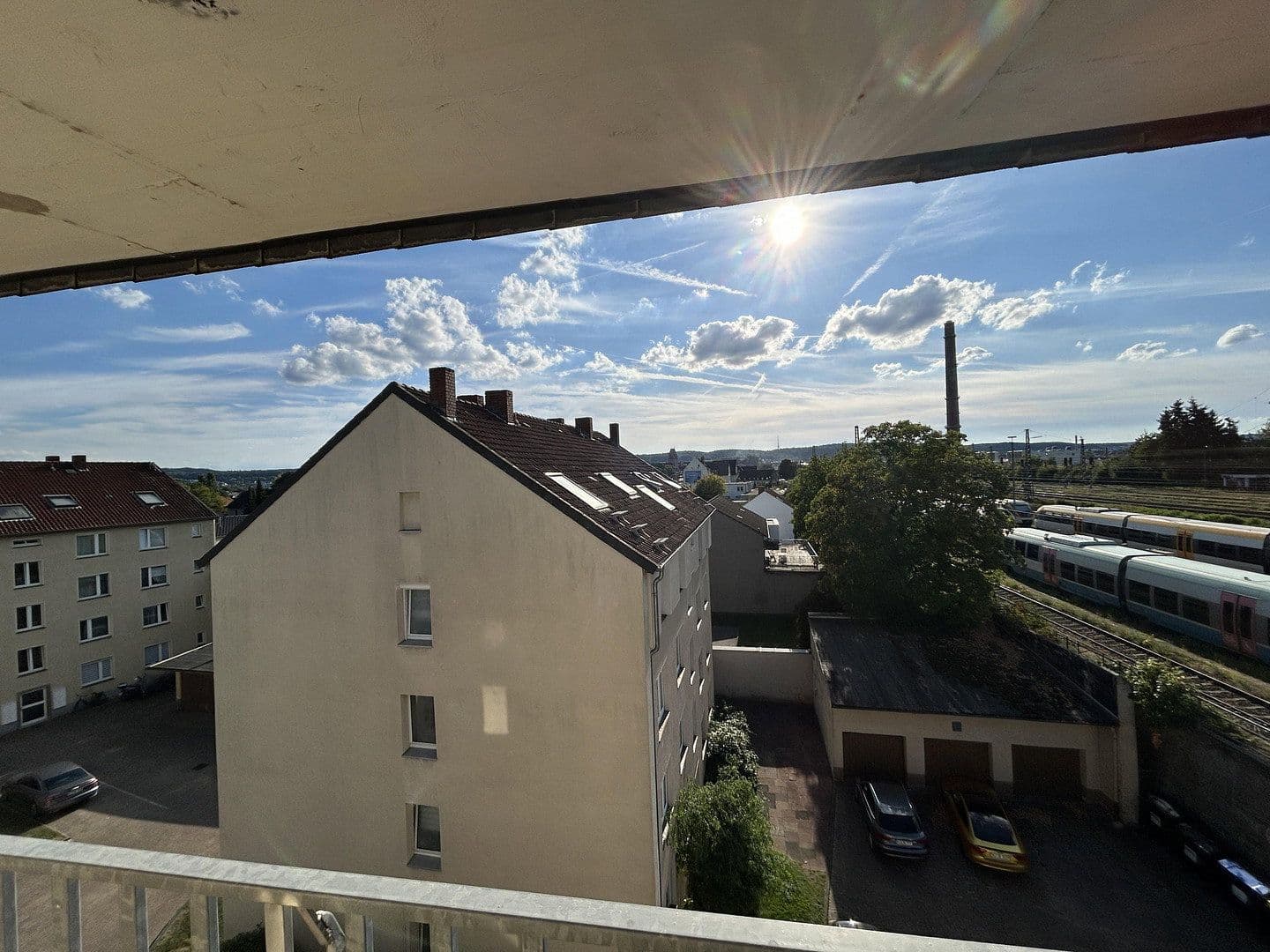 Pronájem bytu 1+1 51 m², Fritz-Meister-Weg 5, Bielefeld, Severní Porýní-Vestfálsko Pronájem bytu 1+1 51 m², Fritz-Meister-Weg 5, Bielefeld, Severní Porýní-Vestfálsko