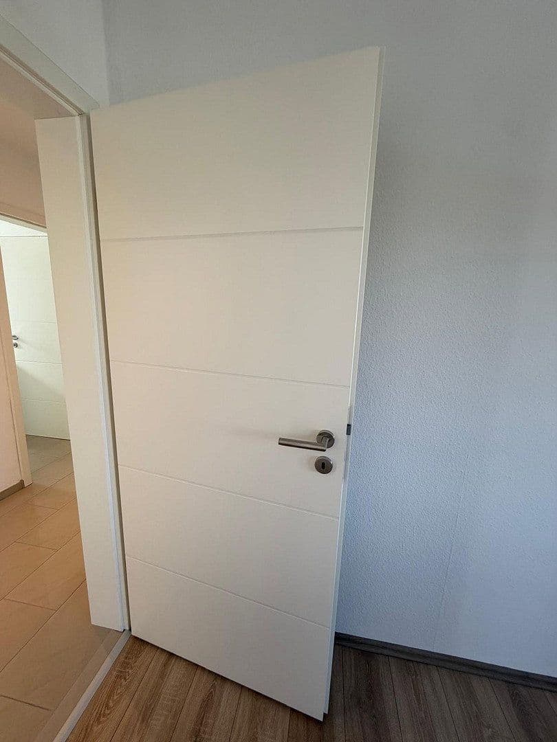 Pronájem bytu 2+1 60 m², Eppelheim, Bádensko-Württembersko Pronájem bytu 2+1 60 m², Eppelheim, Bádensko-Württembersko