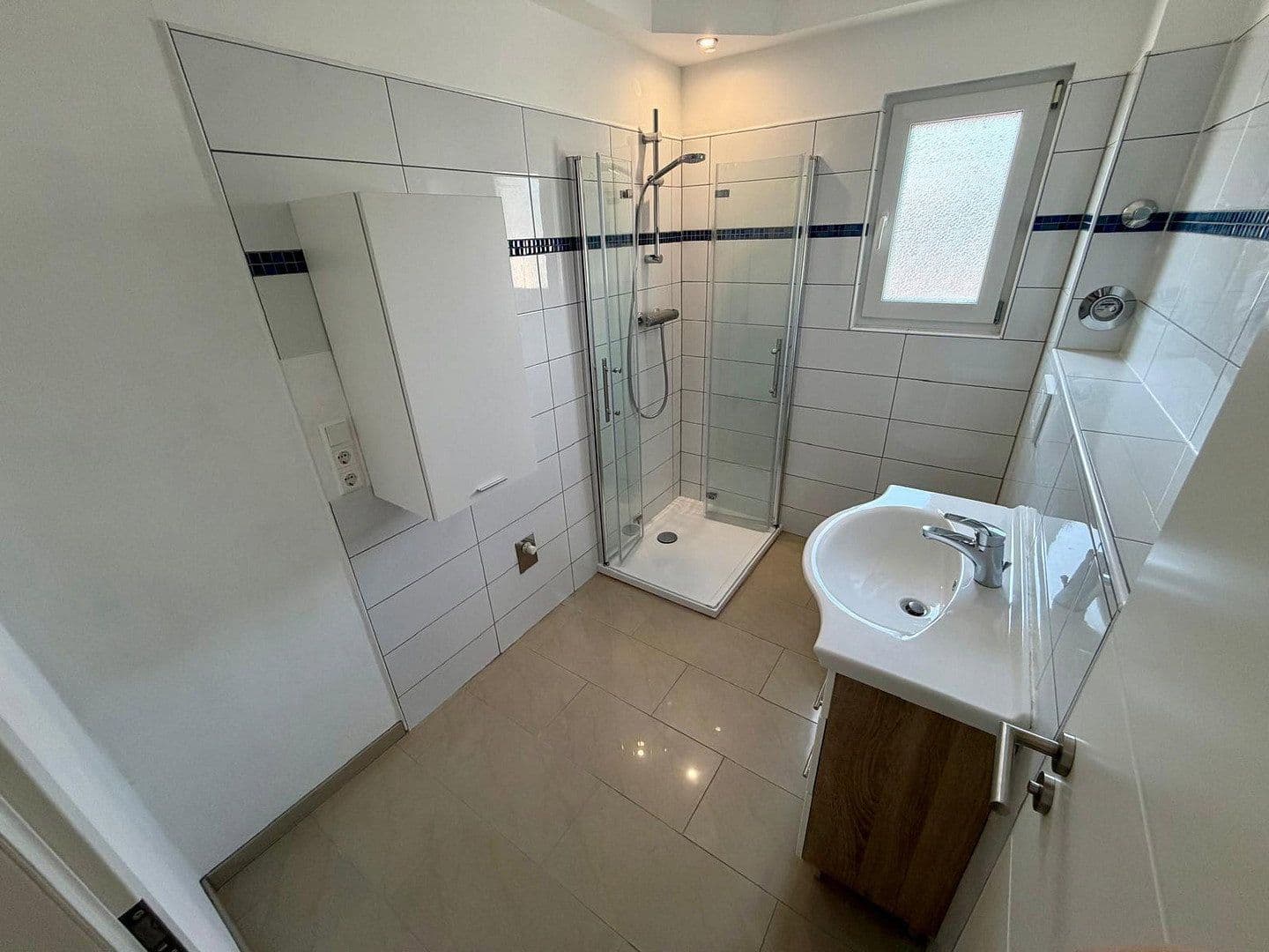 Pronájem bytu 2+1 60 m², Eppelheim, Bádensko-Württembersko Pronájem bytu 2+1 60 m², Eppelheim, Bádensko-Württembersko