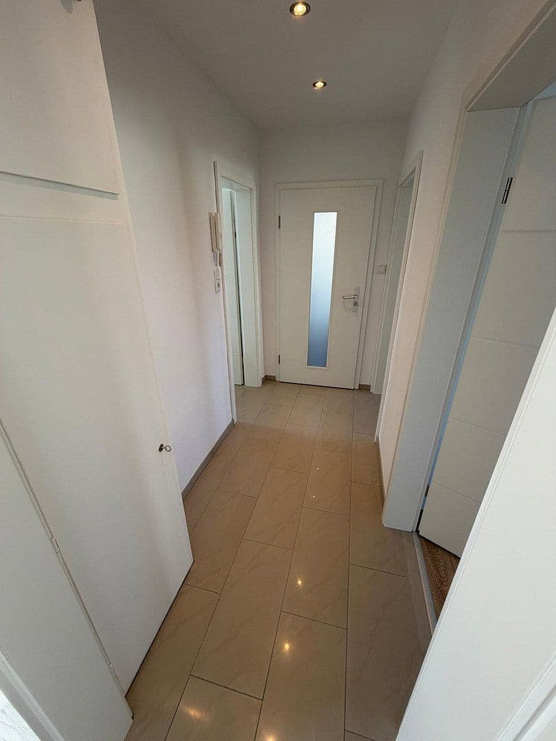Pronájem bytu 2+1 60 m², Eppelheim, Bádensko-Württembersko Pronájem bytu 2+1 60 m², Eppelheim, Bádensko-Württembersko