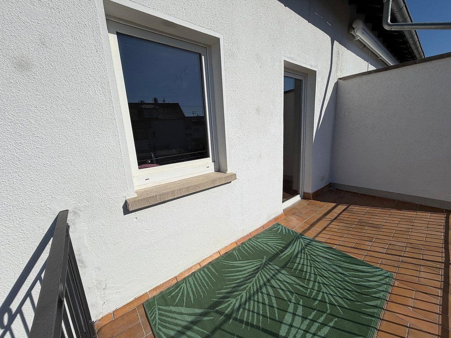 Pronájem bytu 2+1 60 m², Eppelheim, Bádensko-Württembersko Pronájem bytu 2+1 60 m², Eppelheim, Bádensko-Württembersko