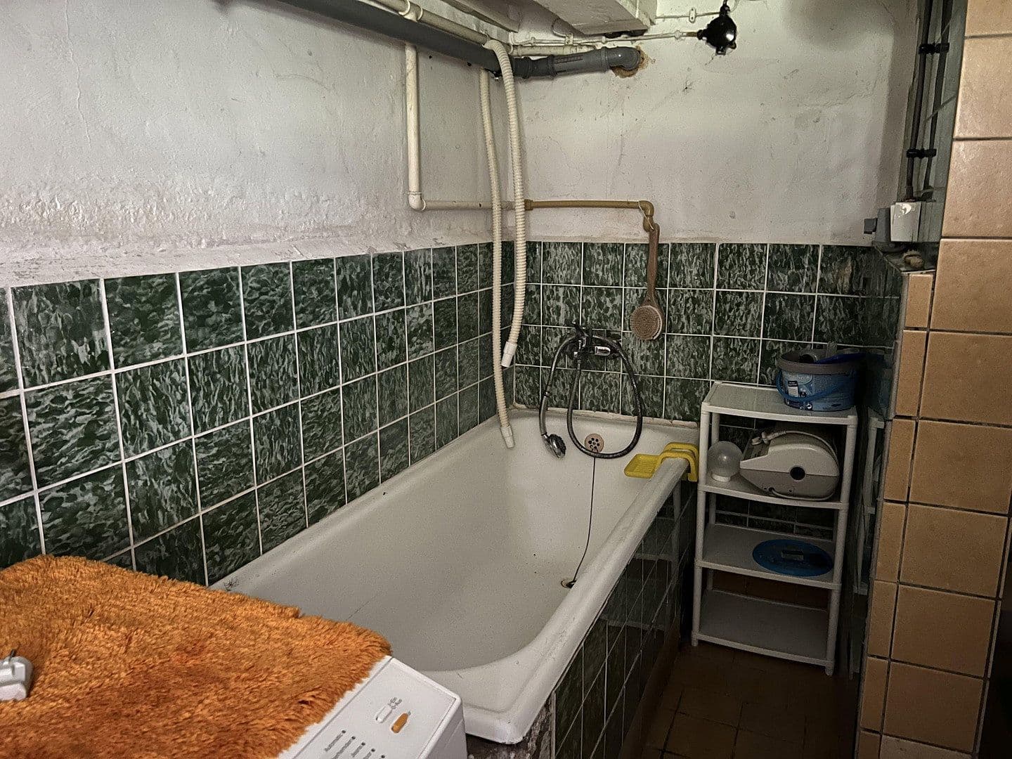 Prodej domu 116 m², pozemek 891 m², Rhönblick, Durynsko Prodej domu 116 m², pozemek 891 m², Rhönblick, Durynsko
