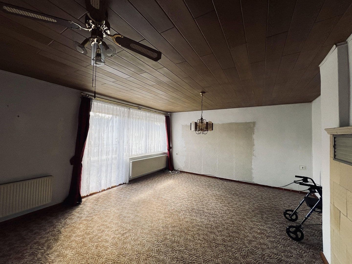 Prodej domu 116 m², pozemek 891 m², Rhönblick, Durynsko Prodej domu 116 m², pozemek 891 m², Rhönblick, Durynsko