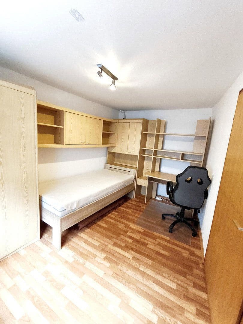 Pronájem domu 30 m², pozemek 300 m², Jülich, Severní Porýní-Vestfálsko Pronájem domu 30 m², pozemek 300 m², Jülich, Severní Porýní-Vestfálsko