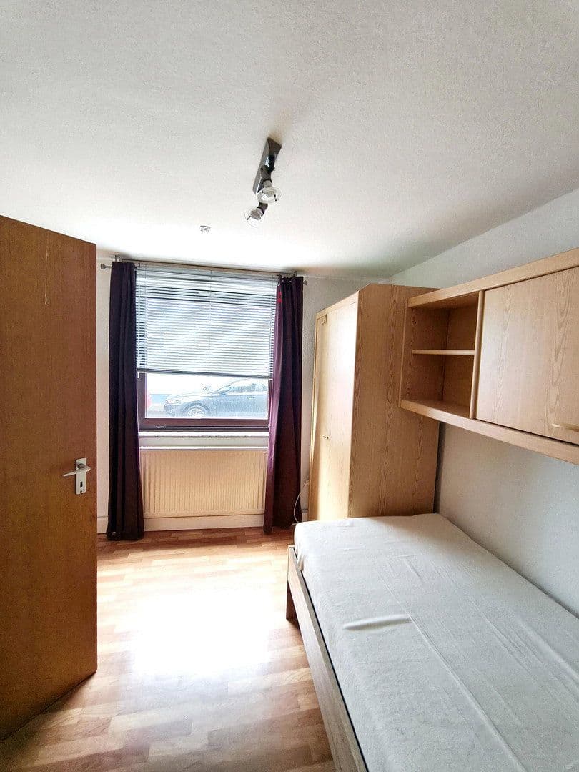 Pronájem domu 30 m², pozemek 300 m², Jülich, Severní Porýní-Vestfálsko Pronájem domu 30 m², pozemek 300 m², Jülich, Severní Porýní-Vestfálsko
