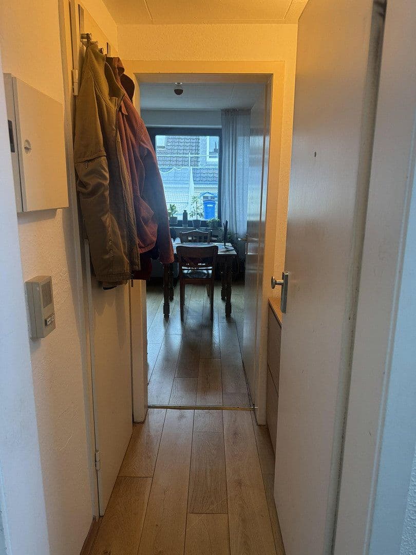 Prodej bytu 1+kk 34 m², Köln, Severní Porýní-Vestfálsko Prodej bytu 1+kk 34 m², Köln, Severní Porýní-Vestfálsko