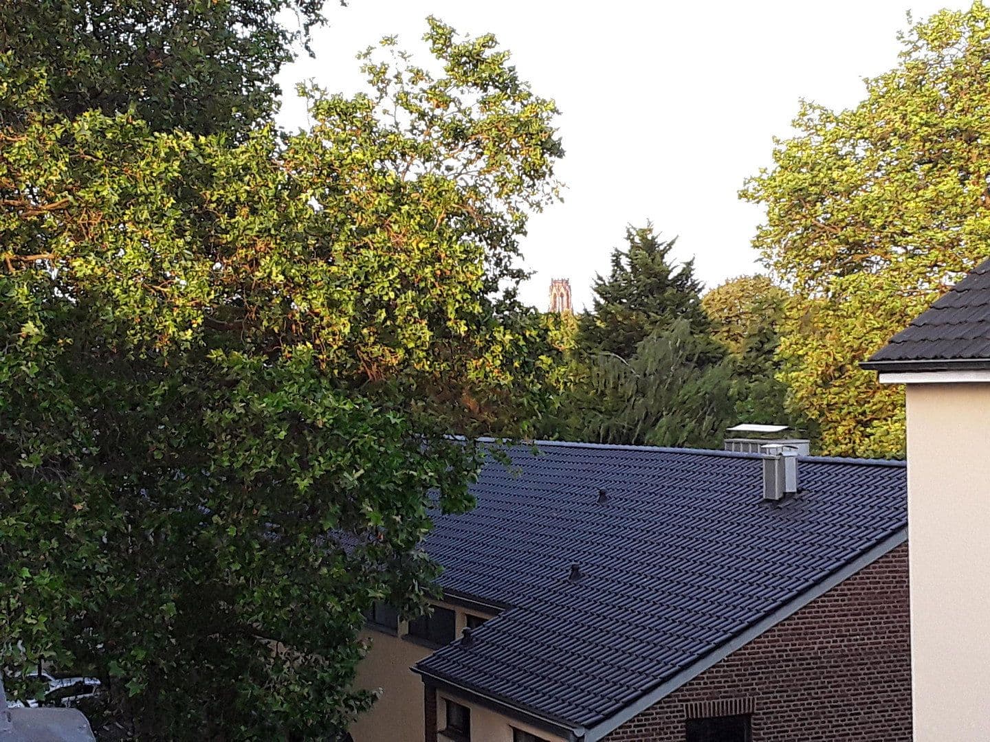 Prodej bytu 1+kk 34 m², Köln, Severní Porýní-Vestfálsko Prodej bytu 1+kk 34 m², Köln, Severní Porýní-Vestfálsko