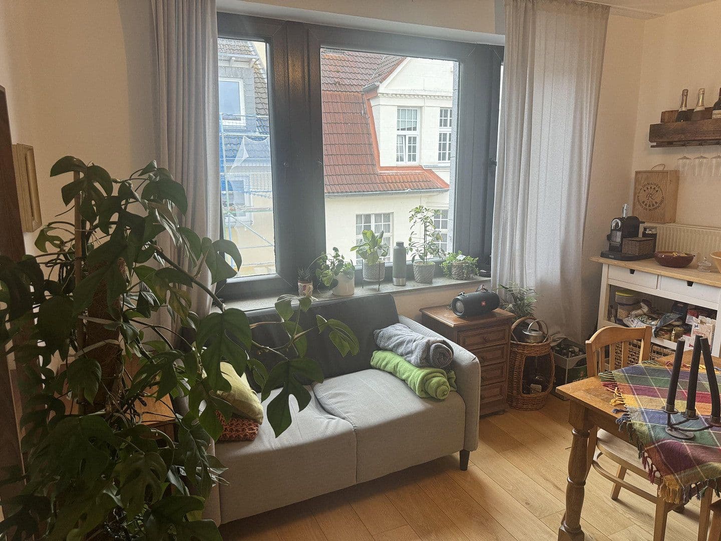Prodej bytu 1+kk 34 m², Köln, Severní Porýní-Vestfálsko Prodej bytu 1+kk 34 m², Köln, Severní Porýní-Vestfálsko