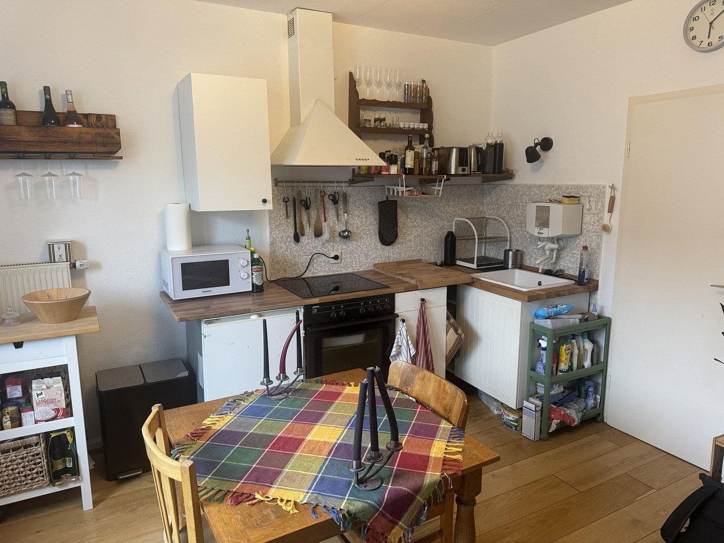 Prodej bytu 1+kk 34 m², Köln, Severní Porýní-Vestfálsko Prodej bytu 1+kk 34 m², Köln, Severní Porýní-Vestfálsko
