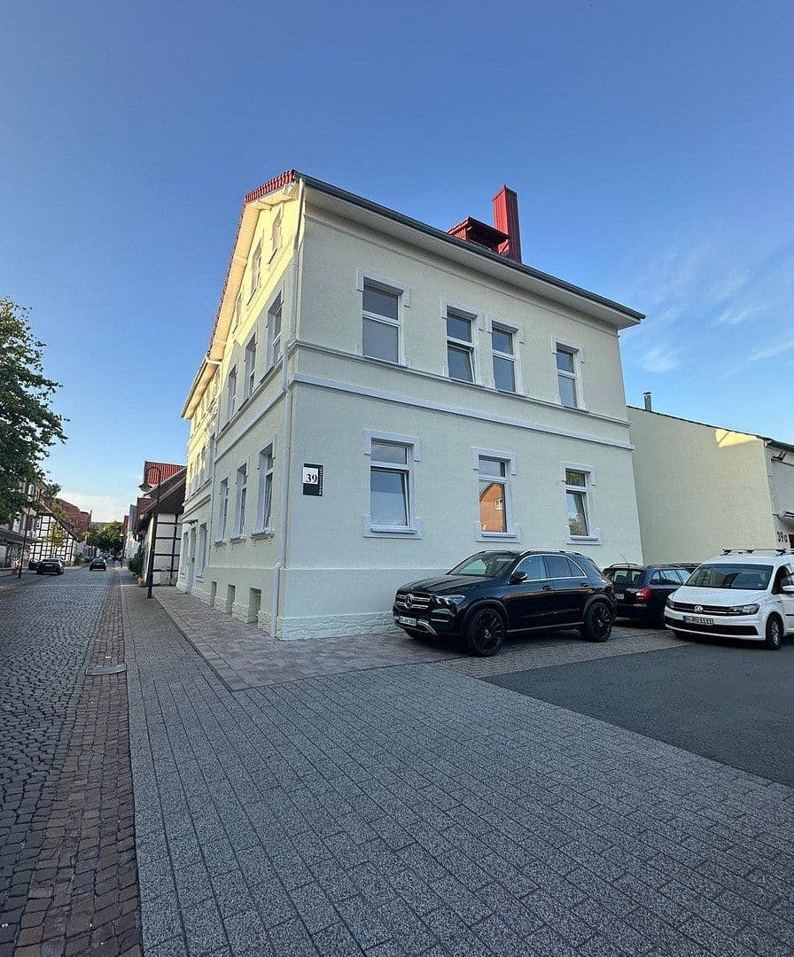 Prodej domu 463 m², pozemek 371 m², Lengerich, Severní Porýní-Vestfálsko Prodej domu 463 m², pozemek 371 m², Lengerich, Severní Porýní-Vestfálsko