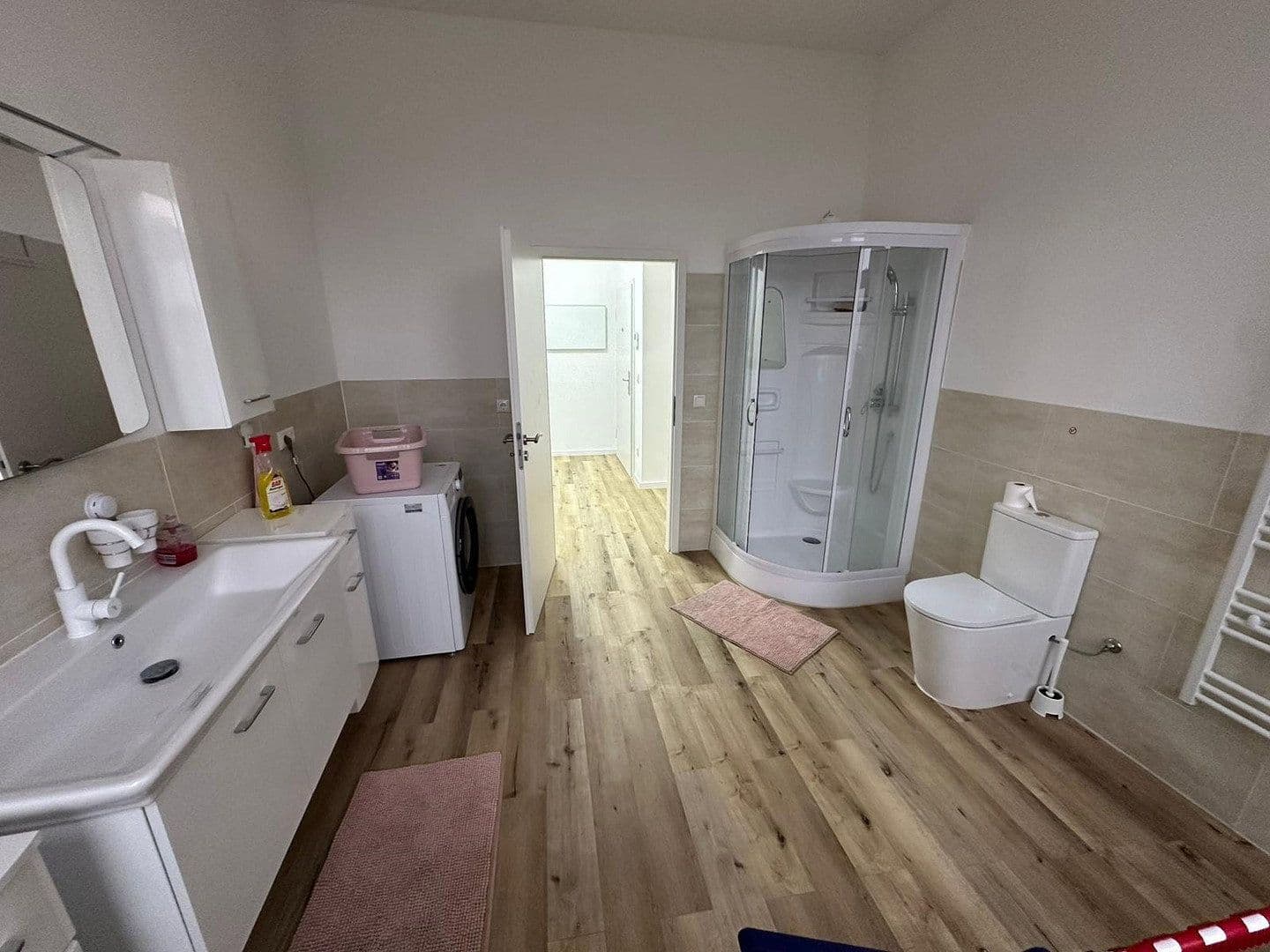 Prodej domu 463 m², pozemek 371 m², Lengerich, Severní Porýní-Vestfálsko Prodej domu 463 m², pozemek 371 m², Lengerich, Severní Porýní-Vestfálsko