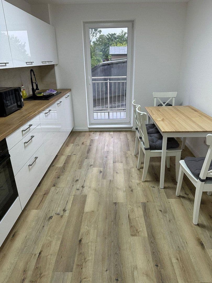 Prodej domu 463 m², pozemek 371 m², Lengerich, Severní Porýní-Vestfálsko Prodej domu 463 m², pozemek 371 m², Lengerich, Severní Porýní-Vestfálsko