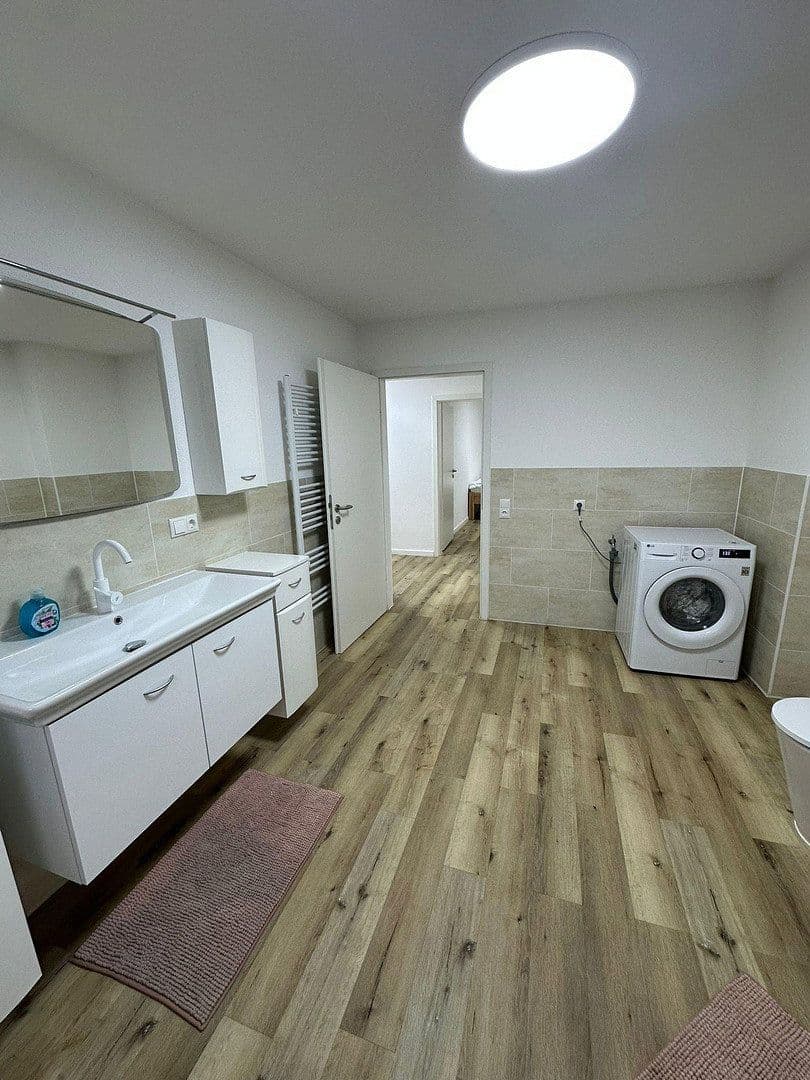 Prodej domu 463 m², pozemek 371 m², Lengerich, Severní Porýní-Vestfálsko Prodej domu 463 m², pozemek 371 m², Lengerich, Severní Porýní-Vestfálsko