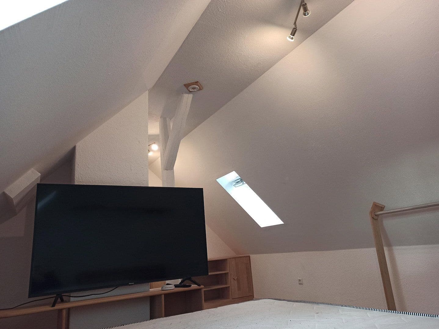 Pronájem bytu 5+1 12 m², Alemannenstraße 29, Schwäbisch Gmünd, Bádensko-Württembersko Pronájem bytu 5+1 12 m², Alemannenstraße 29, Schwäbisch Gmünd, Bádensko-Württembersko