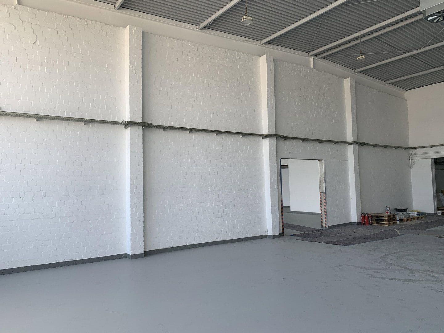 Pronájem nebytového prostoru 314 m², Rellingen, Šlesvicko-Holštýnsko Pronájem nebytového prostoru 314 m², Rellingen, Šlesvicko-Holštýnsko