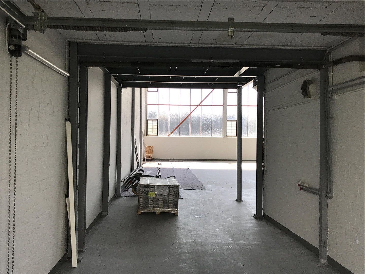 Pronájem nebytového prostoru 314 m², Rellingen, Šlesvicko-Holštýnsko Pronájem nebytového prostoru 314 m², Rellingen, Šlesvicko-Holštýnsko