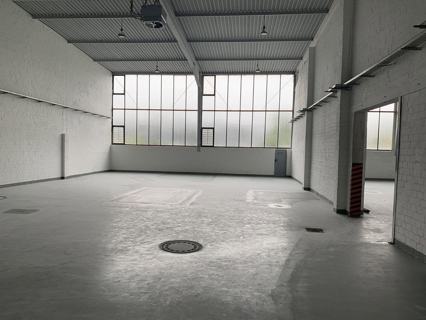 Pronájem nebytového prostoru 314 m², Rellingen, Šlesvicko-Holštýnsko Pronájem nebytového prostoru 314 m², Rellingen, Šlesvicko-Holštýnsko