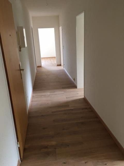 Pronájem bytu 4+1 91 m², Dr.-Wachler-Weg 37, Goslar, Dolní Sasko Pronájem bytu 4+1 91 m², Dr.-Wachler-Weg 37, Goslar, Dolní Sasko