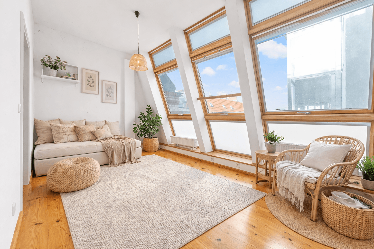 Prodej bytu 6+1 217 m², Kastanienallee 32, Berlin, Berlín Prodej bytu 6+1 217 m², Kastanienallee 32, Berlin, Berlín