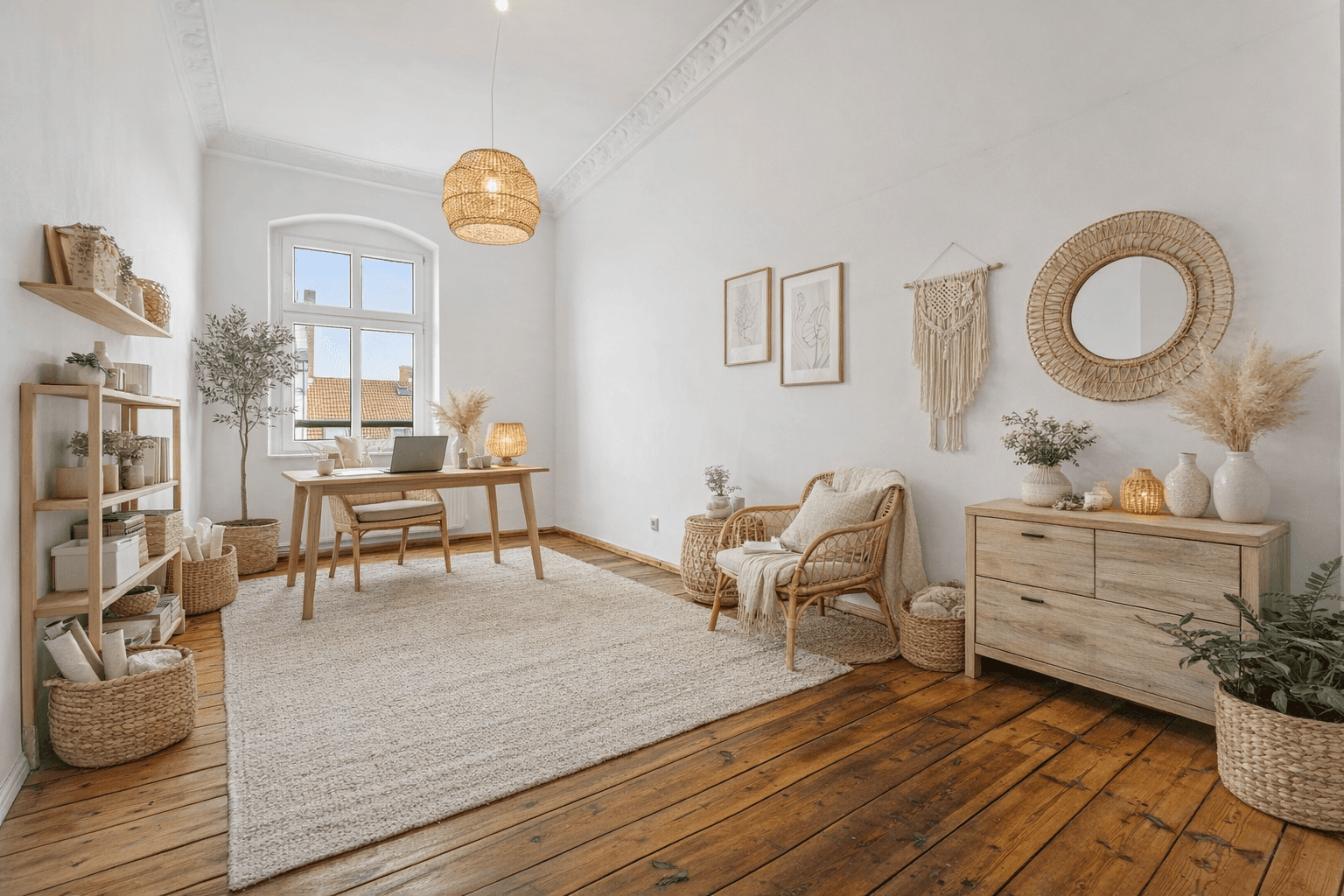 Prodej bytu 6+1 217 m², Kastanienallee 32, Berlin, Berlín Prodej bytu 6+1 217 m², Kastanienallee 32, Berlin, Berlín