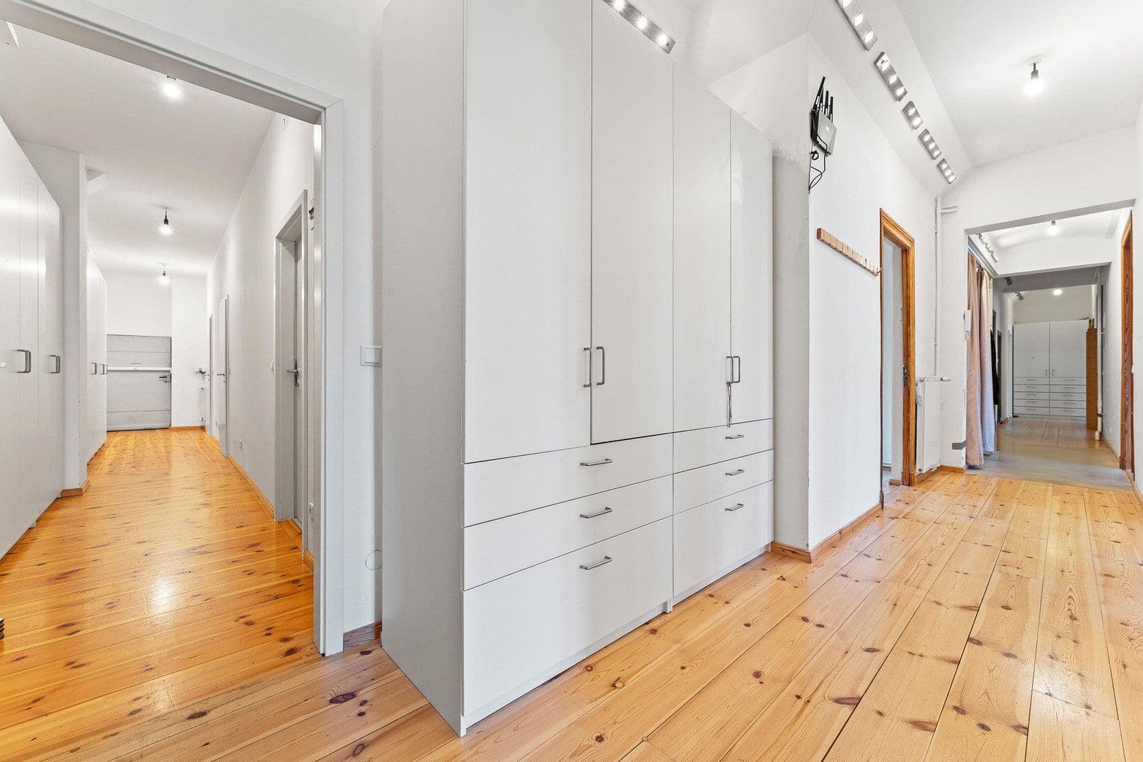 Prodej bytu 6+1 217 m², Kastanienallee 32, Berlin, Berlín Prodej bytu 6+1 217 m², Kastanienallee 32, Berlin, Berlín