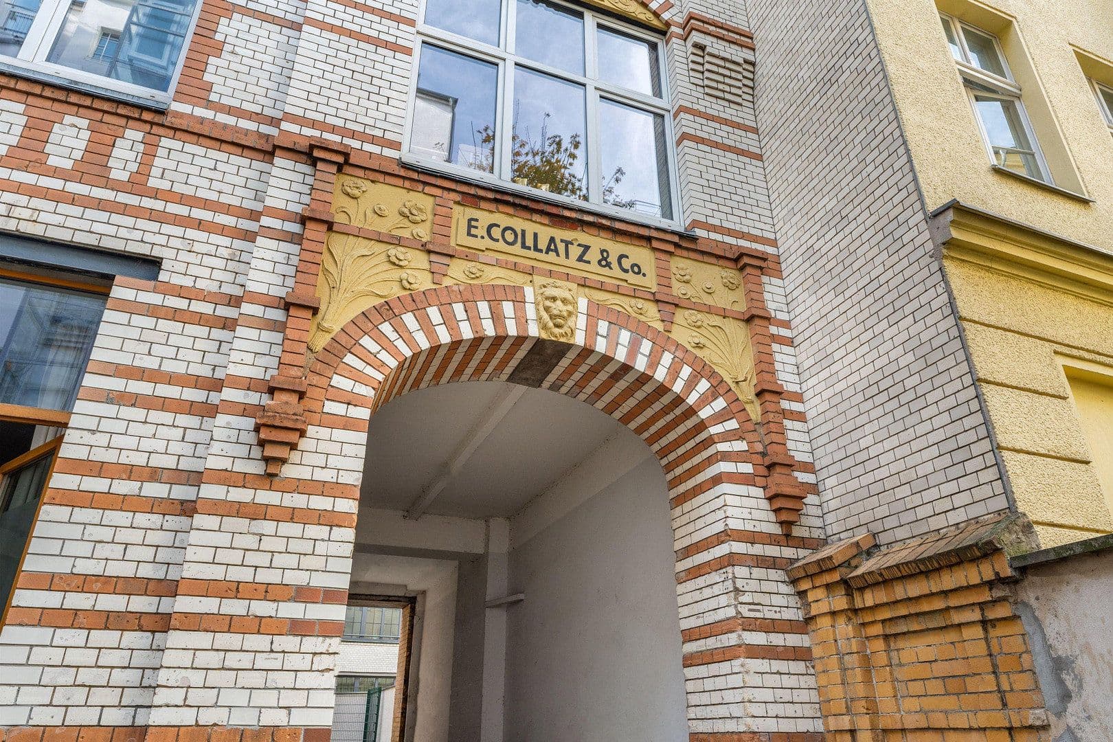 Prodej bytu 6+1 217 m², Kastanienallee 32, Berlin, Berlín Prodej bytu 6+1 217 m², Kastanienallee 32, Berlin, Berlín