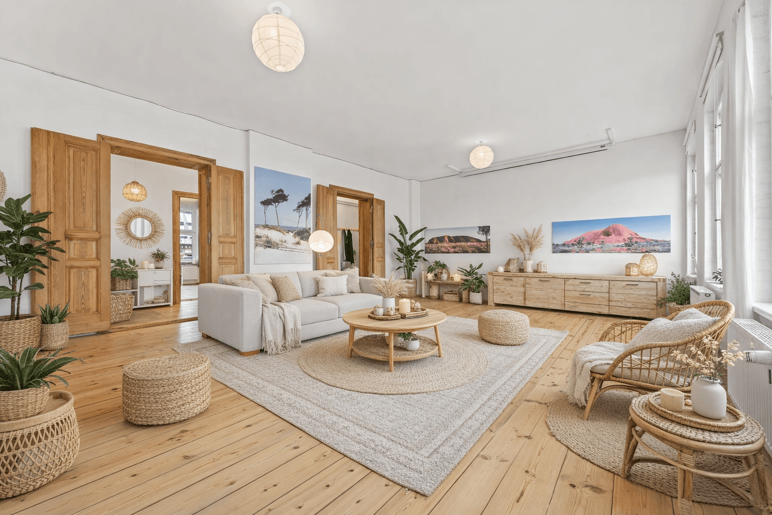 Prodej bytu 6+1 217 m², Kastanienallee 32, Berlin, Berlín Prodej bytu 6+1 217 m², Kastanienallee 32, Berlin, Berlín