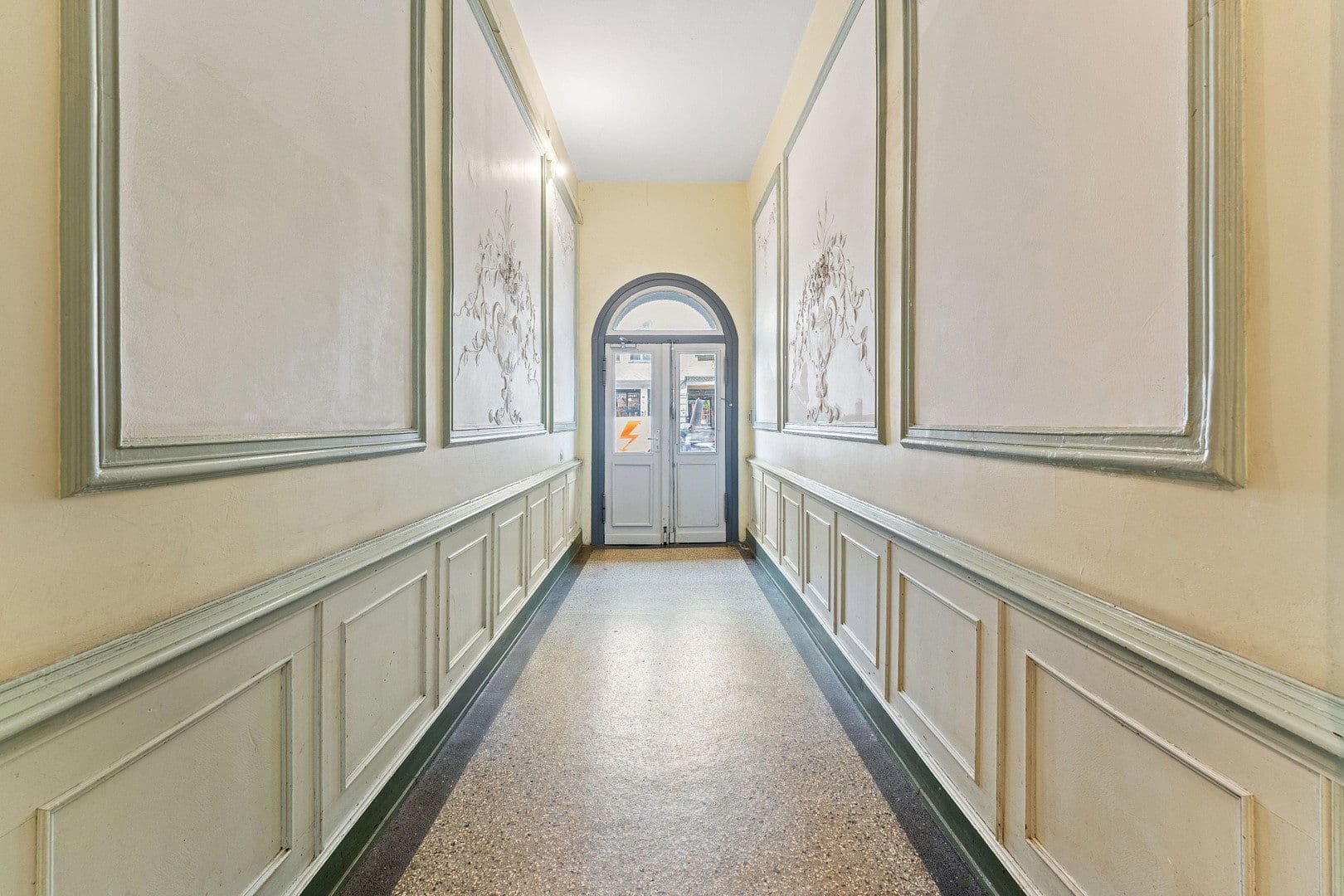 Prodej bytu 6+1 217 m², Kastanienallee 32, Berlin, Berlín Prodej bytu 6+1 217 m², Kastanienallee 32, Berlin, Berlín