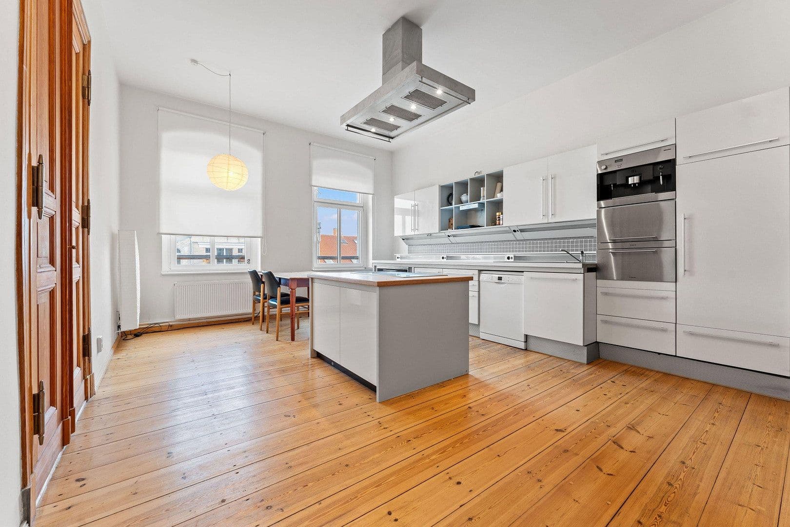 Prodej bytu 6+1 217 m², Kastanienallee 32, Berlin, Berlín Prodej bytu 6+1 217 m², Kastanienallee 32, Berlin, Berlín