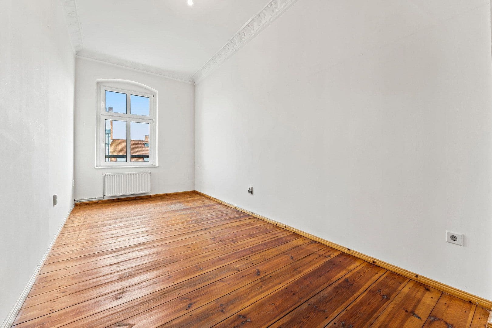 Prodej bytu 6+1 217 m², Kastanienallee 32, Berlin, Berlín Prodej bytu 6+1 217 m², Kastanienallee 32, Berlin, Berlín