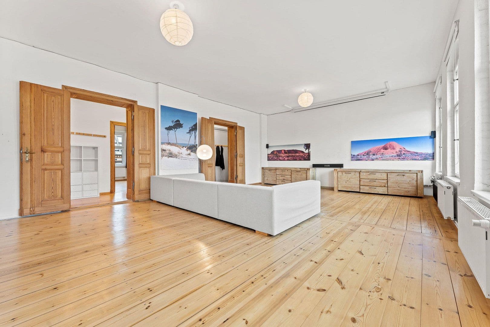 Prodej bytu 6+1 217 m², Kastanienallee 32, Berlin, Berlín Prodej bytu 6+1 217 m², Kastanienallee 32, Berlin, Berlín