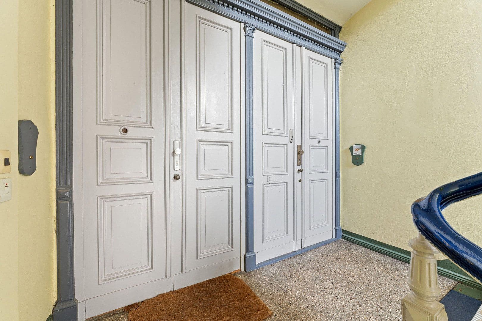 Prodej bytu 6+1 217 m², Kastanienallee 32, Berlin, Berlín Prodej bytu 6+1 217 m², Kastanienallee 32, Berlin, Berlín