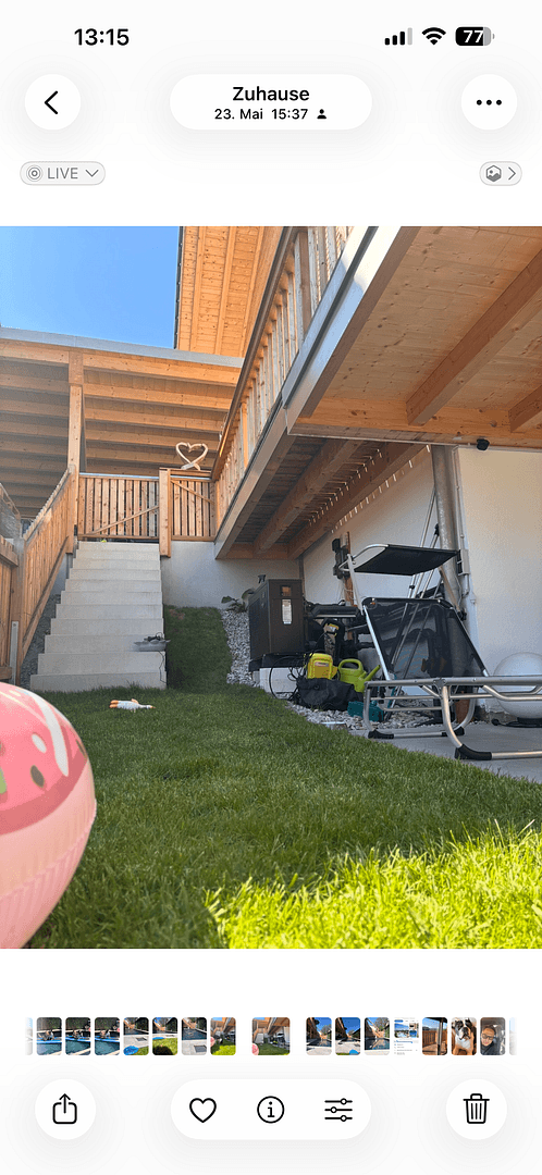 Prodej domu 148 m², pozemek 180 m², Feldkirchen-Westerham, Bavorsko Prodej domu 148 m², pozemek 180 m², Feldkirchen-Westerham, Bavorsko