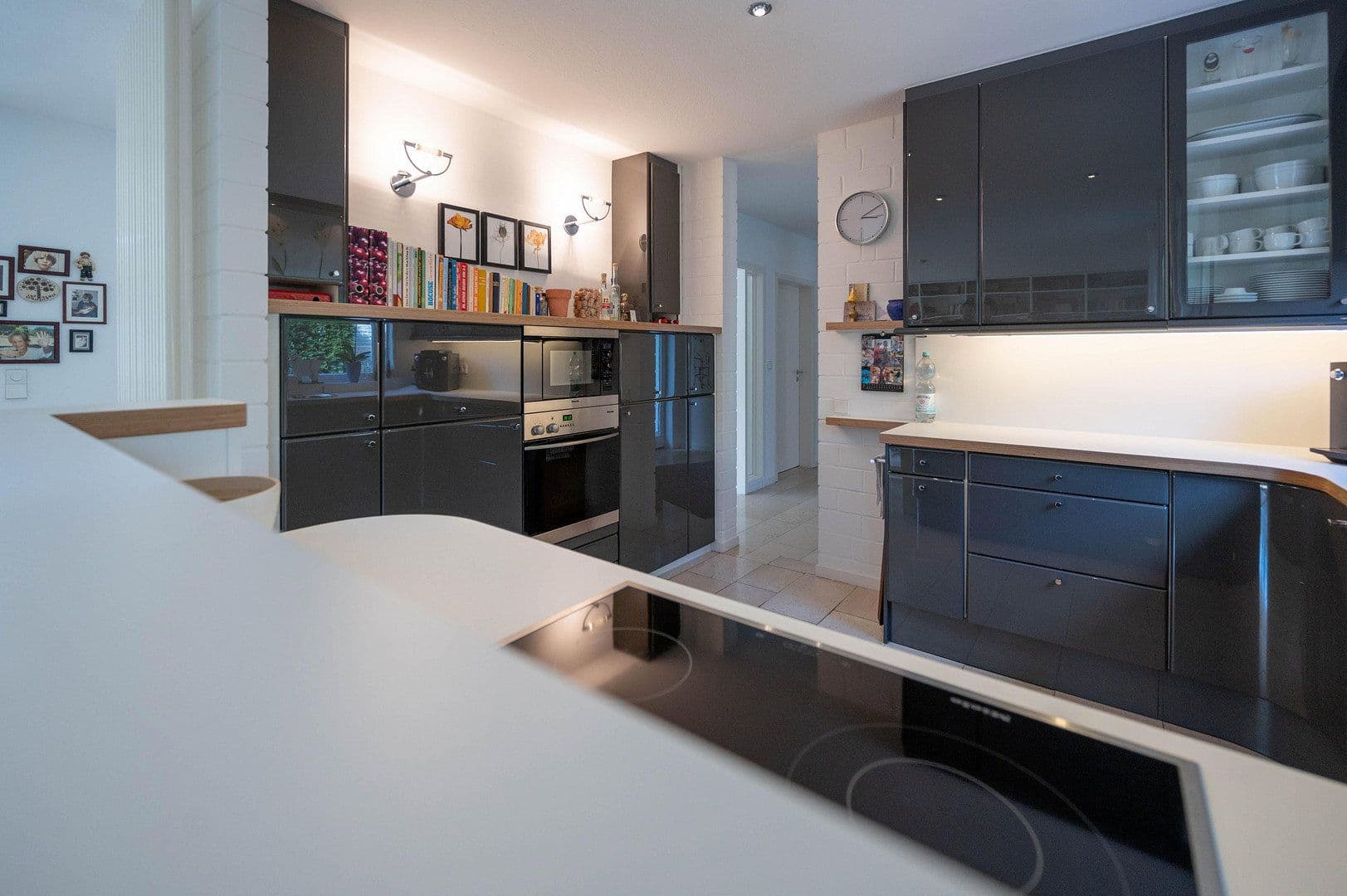 Prodej domu 199 m², pozemek 630 m², Münster-St. Mauritz, Severní Porýní-Vestfálsko Prodej domu 199 m², pozemek 630 m², Münster-St. Mauritz, Severní Porýní-Vestfálsko