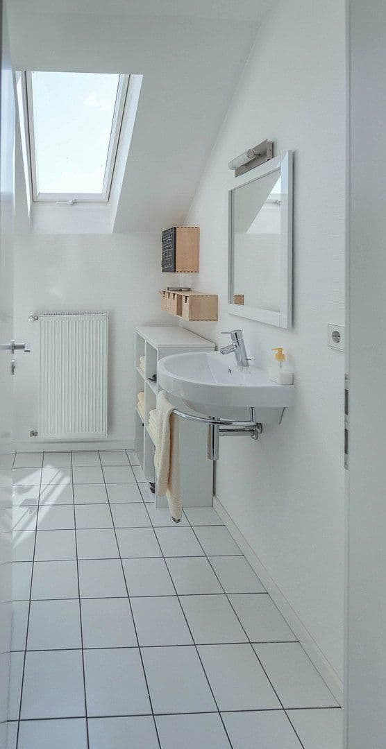 Prodej domu 199 m², pozemek 630 m², Münster-St. Mauritz, Severní Porýní-Vestfálsko Prodej domu 199 m², pozemek 630 m², Münster-St. Mauritz, Severní Porýní-Vestfálsko