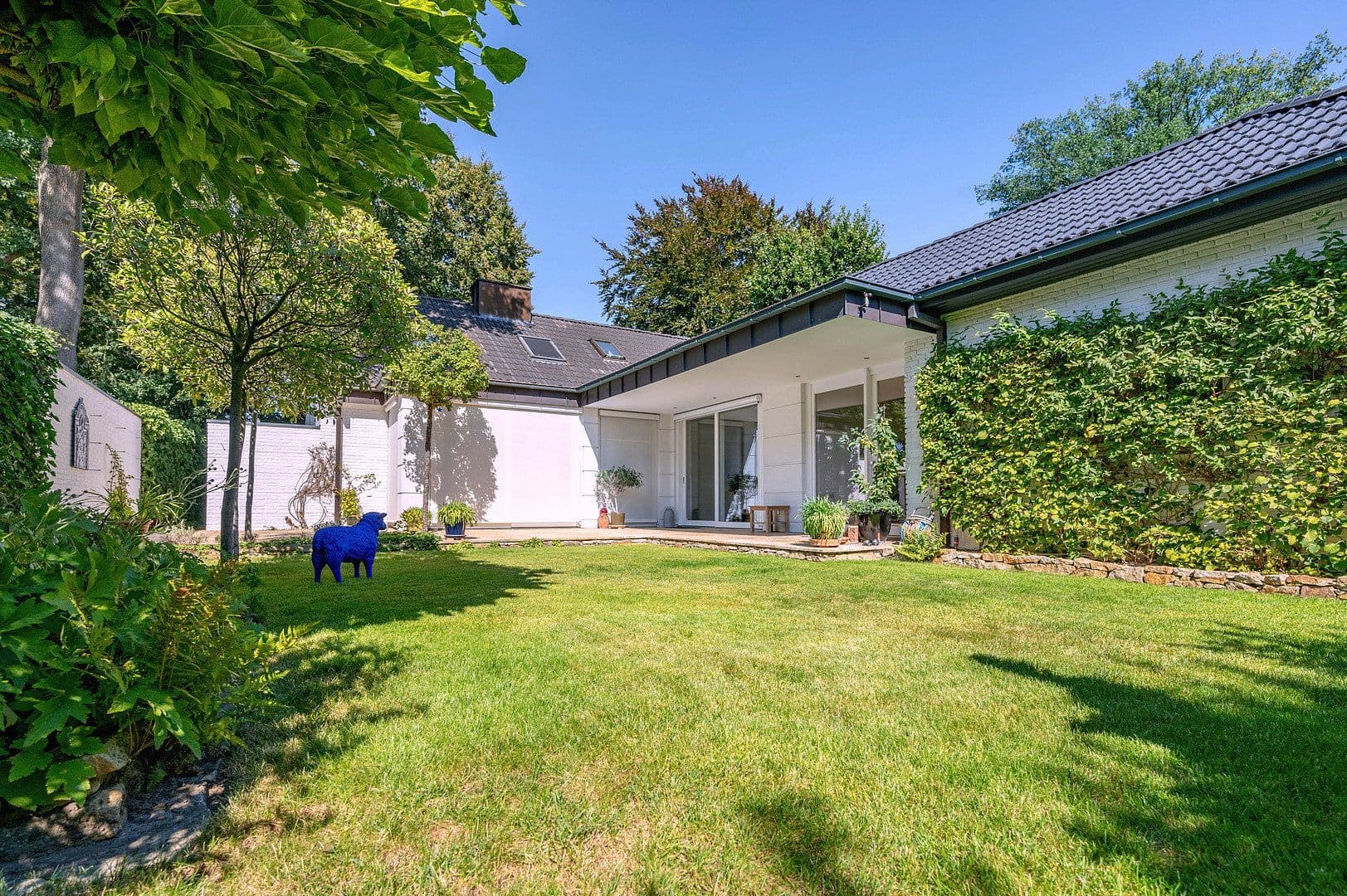 Prodej domu 199 m², pozemek 630 m², Münster-St. Mauritz, Severní Porýní-Vestfálsko Prodej domu 199 m², pozemek 630 m², Münster-St. Mauritz, Severní Porýní-Vestfálsko