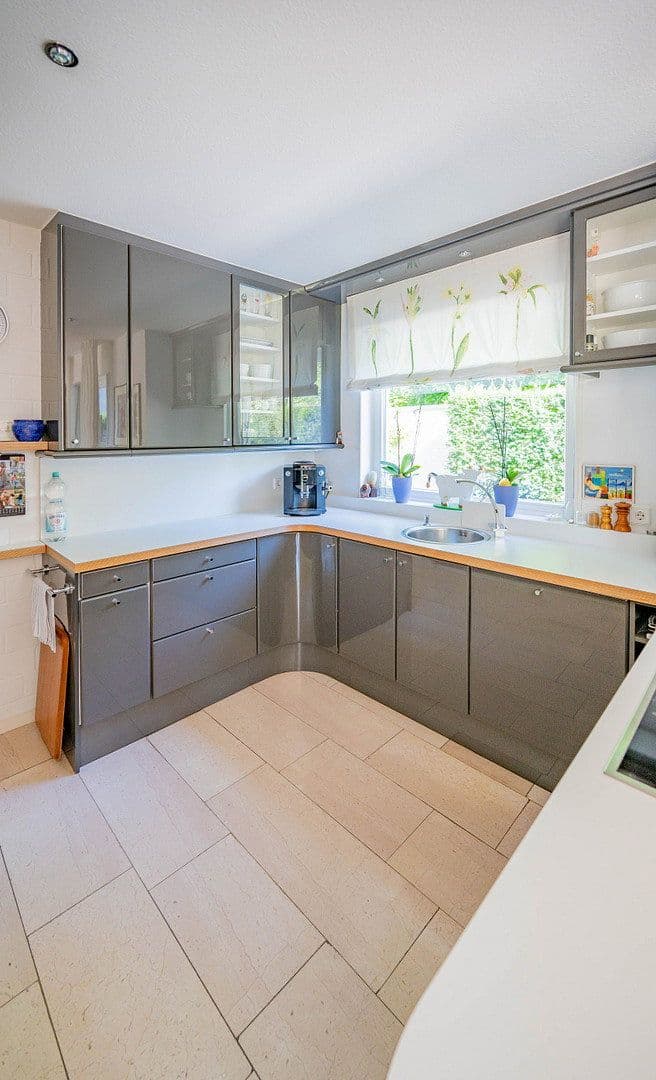 Prodej domu 199 m², pozemek 630 m², Münster-St. Mauritz, Severní Porýní-Vestfálsko Prodej domu 199 m², pozemek 630 m², Münster-St. Mauritz, Severní Porýní-Vestfálsko