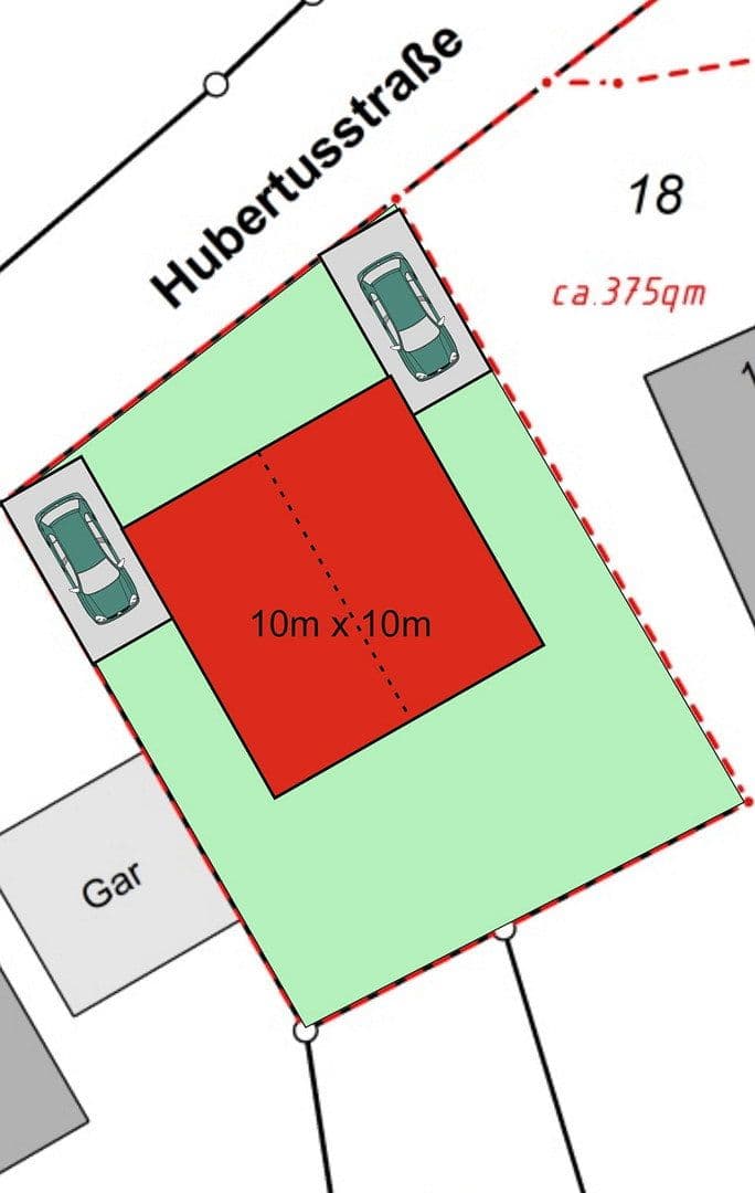 Prodej pozemku 338 m², Offenburg, Bádensko-Württembersko Prodej pozemku 338 m², Offenburg, Bádensko-Württembersko