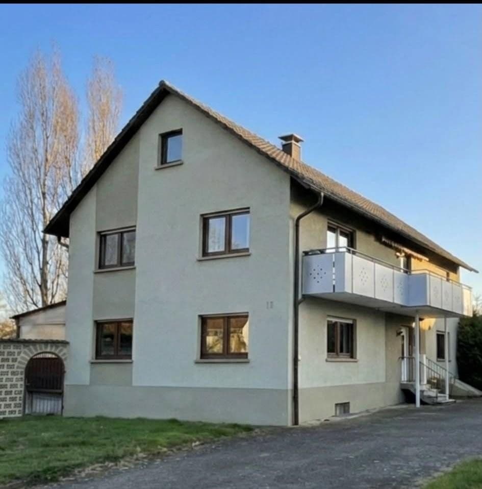 Prodej domu 215 m², pozemek 370 m², Offenburg, Bádensko-Württembersko Prodej domu 215 m², pozemek 370 m², Offenburg, Bádensko-Württembersko