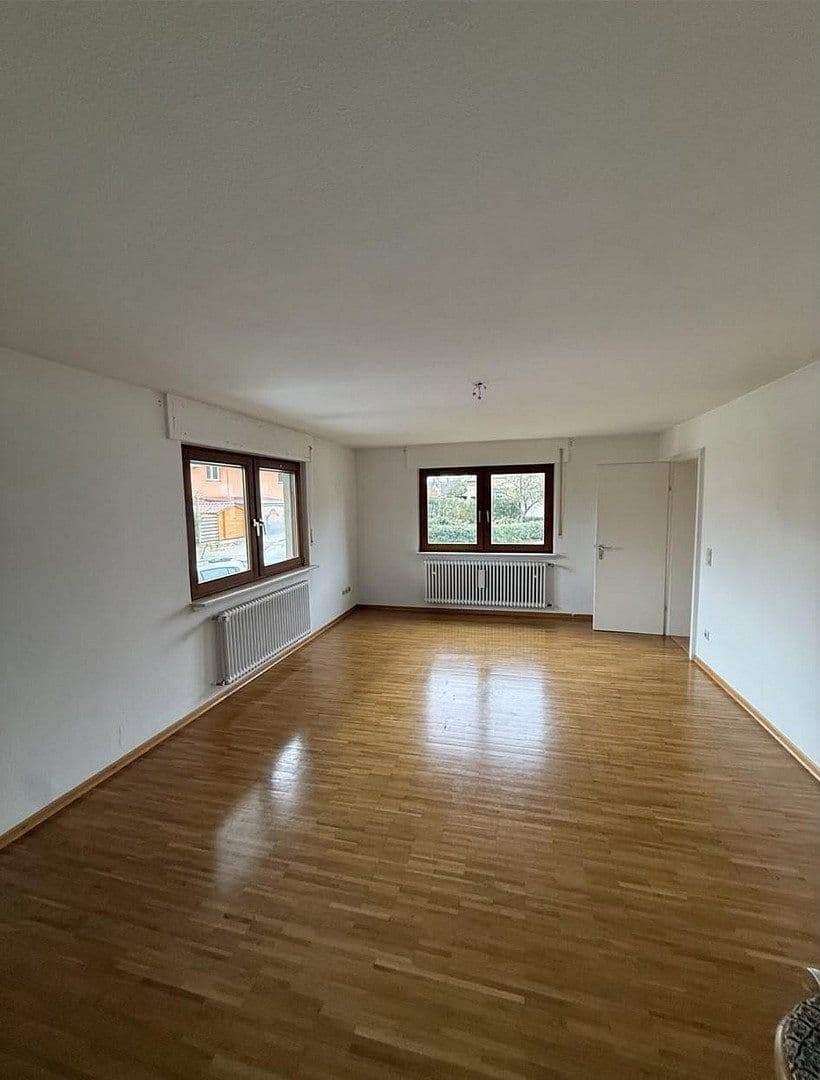 Prodej domu 215 m², pozemek 370 m², Offenburg, Bádensko-Württembersko Prodej domu 215 m², pozemek 370 m², Offenburg, Bádensko-Württembersko