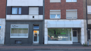 Pronájem kanceláře 120 m², Nideggener Straße 5 + 5a, Düren, Severní Porýní-Vestfálsko Pronájem kanceláře 120 m², Nideggener Straße 5 + 5a, Düren, Severní Porýní-Vestfálsko