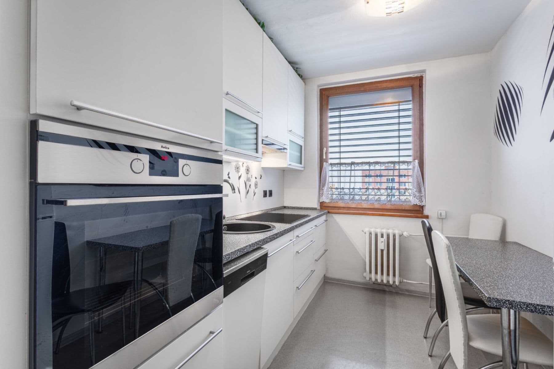 Prodej bytu 4+1 70 m², Havlíčkova, Mladá Boleslav, Středočeský kraj Prodej bytu 4+1 70 m², Havlíčkova, Mladá Boleslav, Středočeský kraj