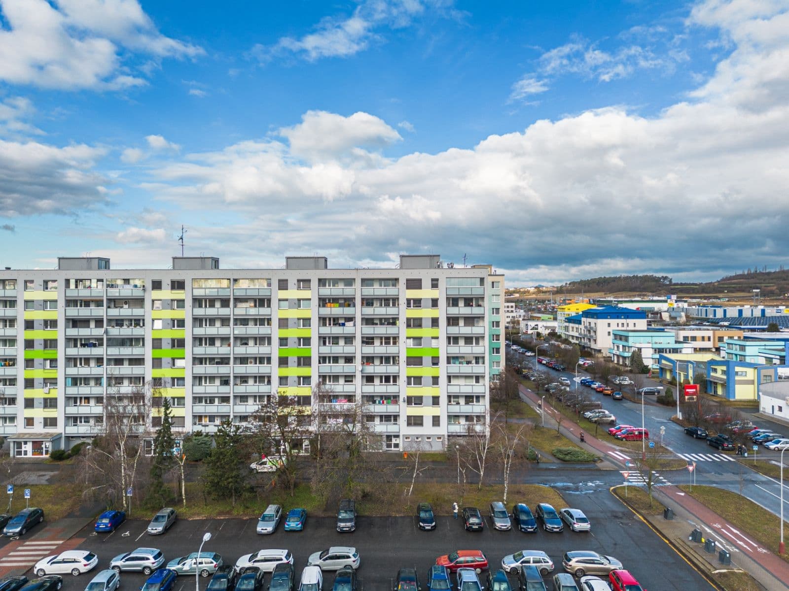 Prodej bytu 4+1 70 m², Havlíčkova, Mladá Boleslav, Středočeský kraj Prodej bytu 4+1 70 m², Havlíčkova, Mladá Boleslav, Středočeský kraj