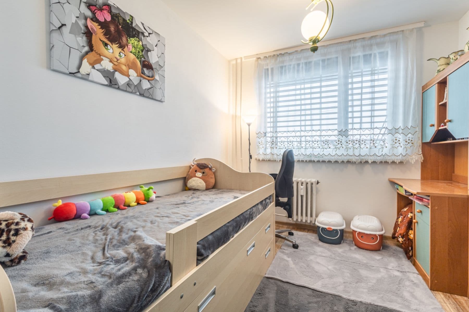 Prodej bytu 4+1 70 m², Havlíčkova, Mladá Boleslav, Středočeský kraj Prodej bytu 4+1 70 m², Havlíčkova, Mladá Boleslav, Středočeský kraj