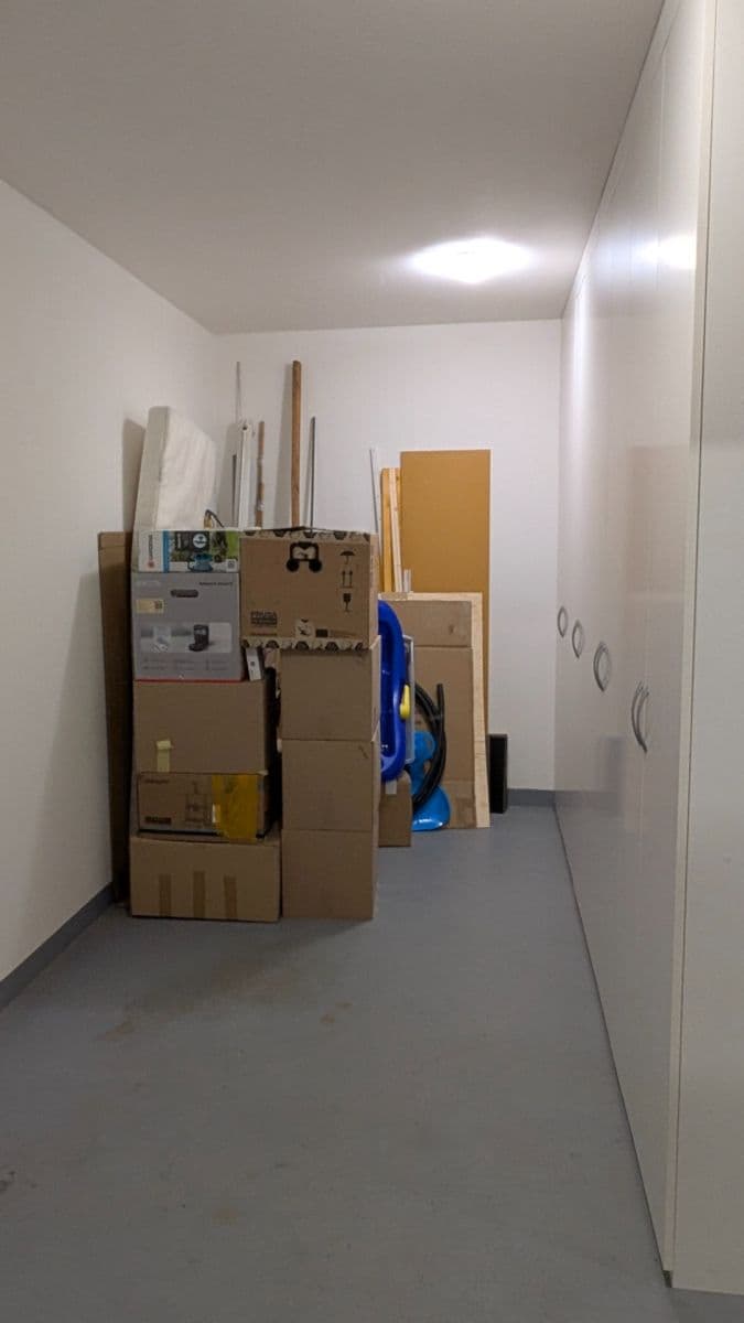 Prodej domu 156 m², pozemek 296 m², K Odpočinku, Praha, Praha Prodej domu 156 m², pozemek 296 m², K Odpočinku, Praha, Praha
